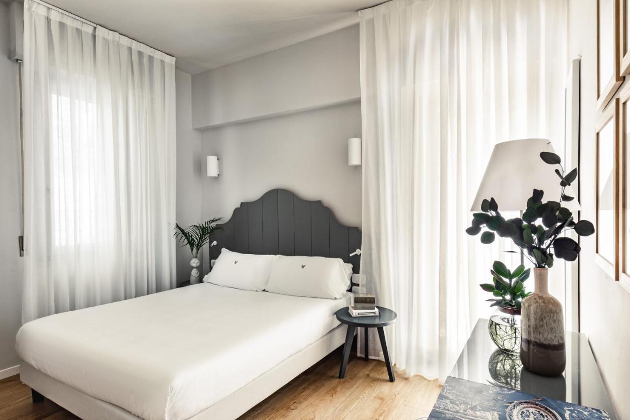 Seebay Hotel Ancona Luaran gambar