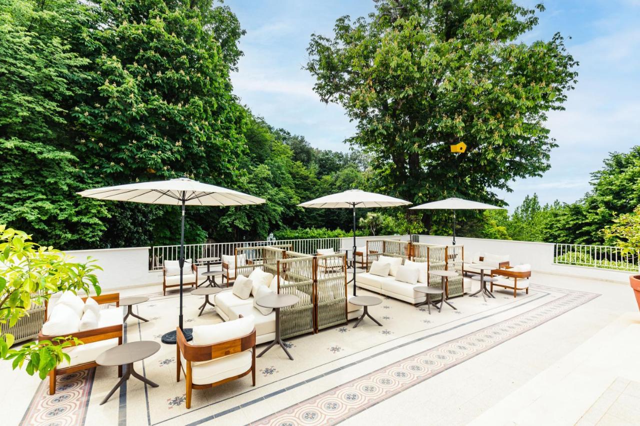 Seebay Hotel Ancona Luaran gambar