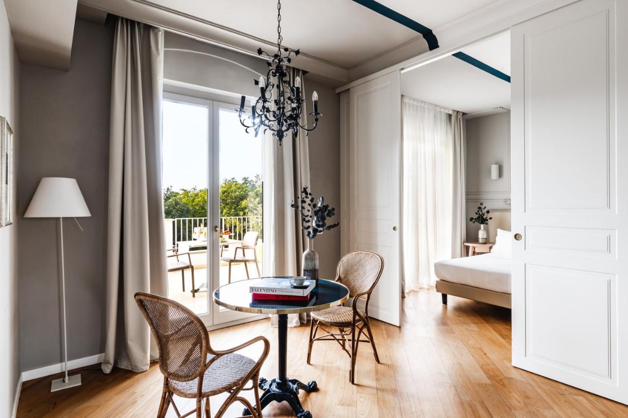 Seebay Hotel Ancona Luaran gambar