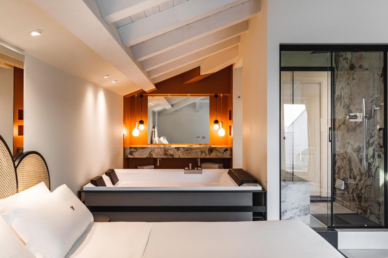 Seebay Hotel Ancona Luaran gambar