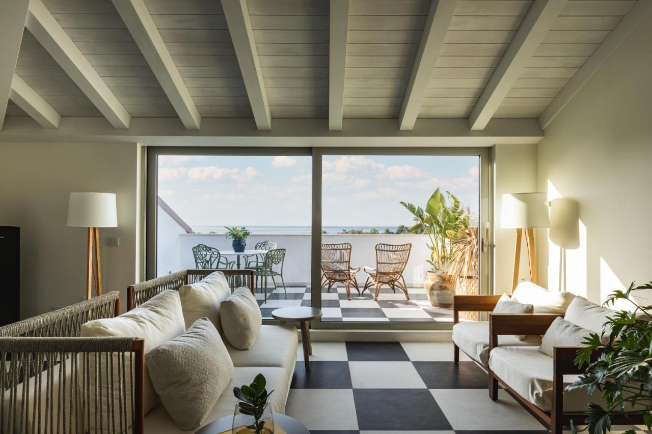 Seebay Hotel Ancona Luaran gambar