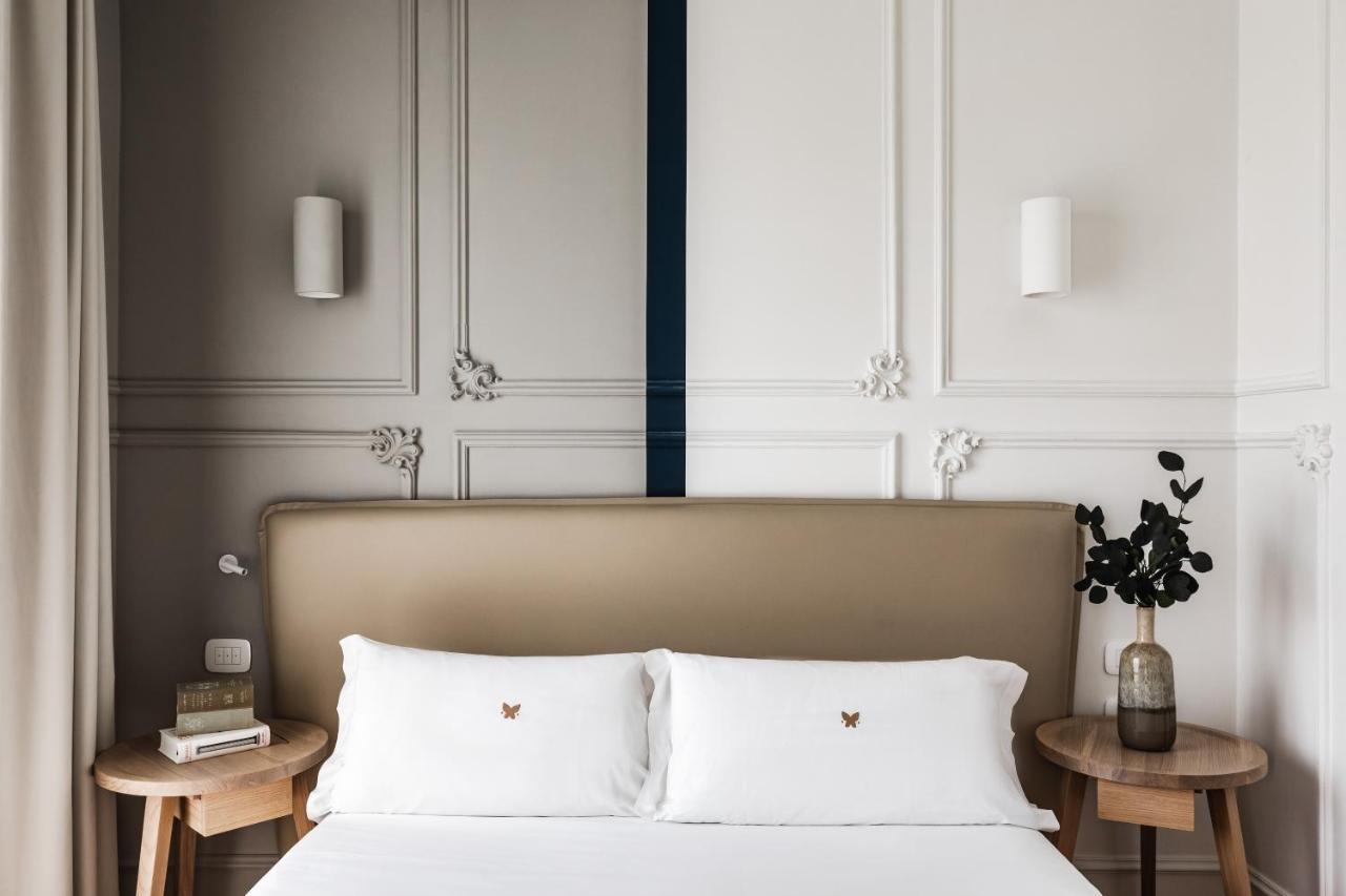 Seebay Hotel Ancona Luaran gambar
