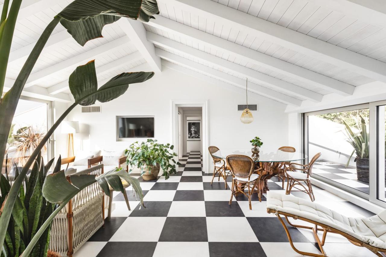 Seebay Hotel Ancona Luaran gambar
