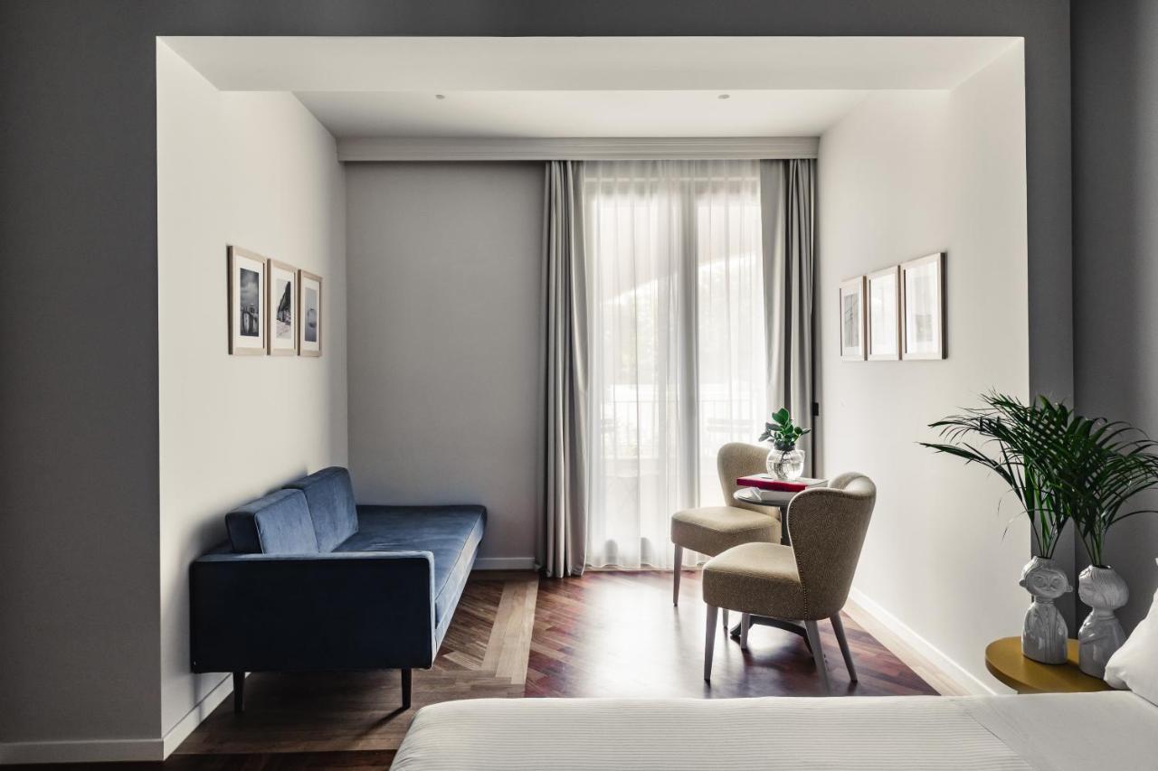 Seebay Hotel Ancona Luaran gambar