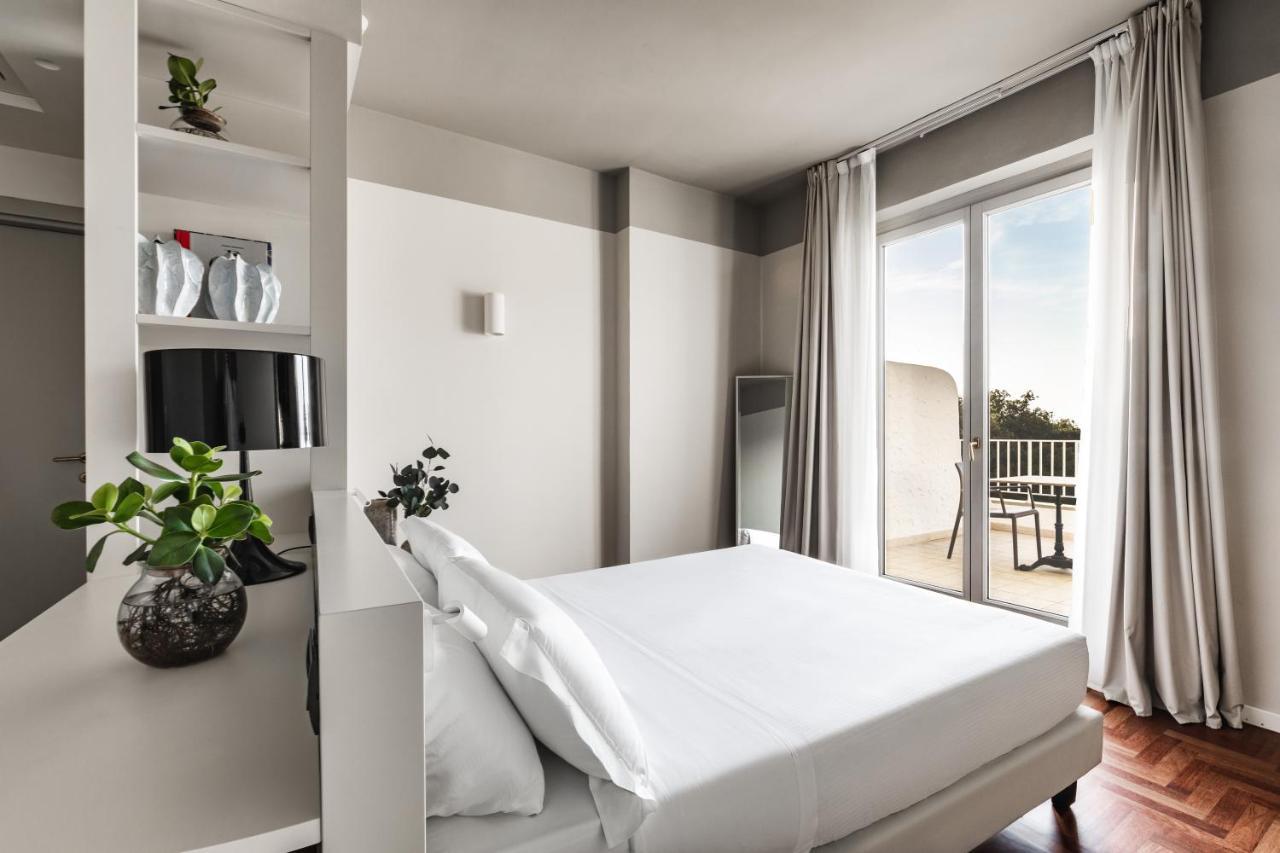Seebay Hotel Ancona Luaran gambar