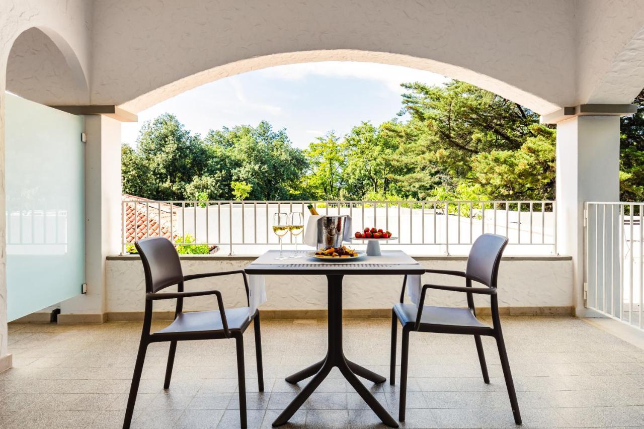 Seebay Hotel Ancona Luaran gambar
