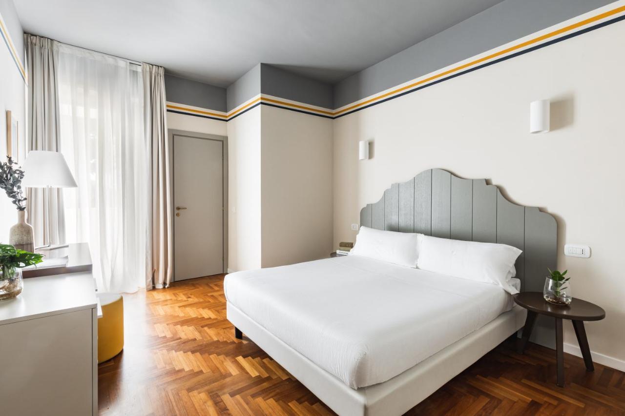 Seebay Hotel Ancona Luaran gambar
