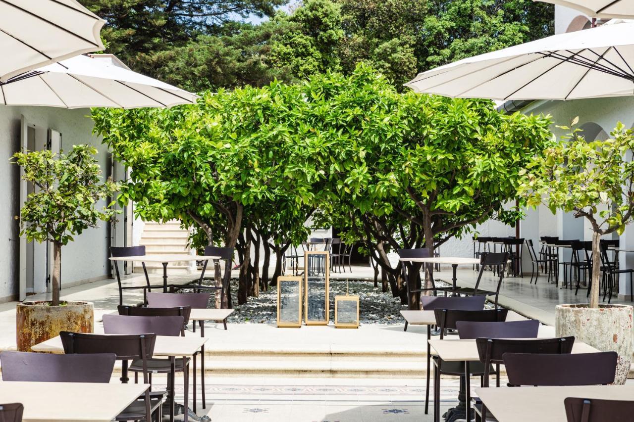 Seebay Hotel Ancona Luaran gambar