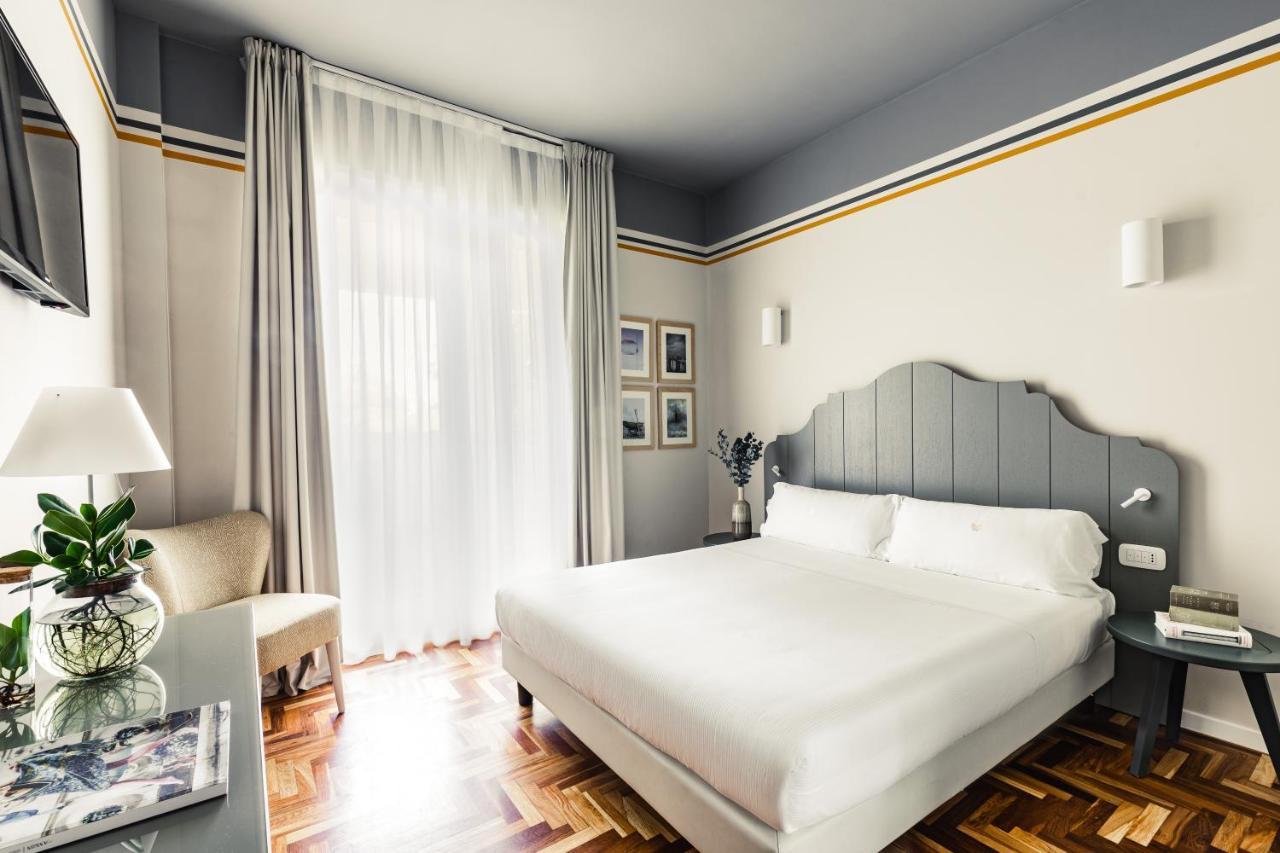 Seebay Hotel Ancona Luaran gambar