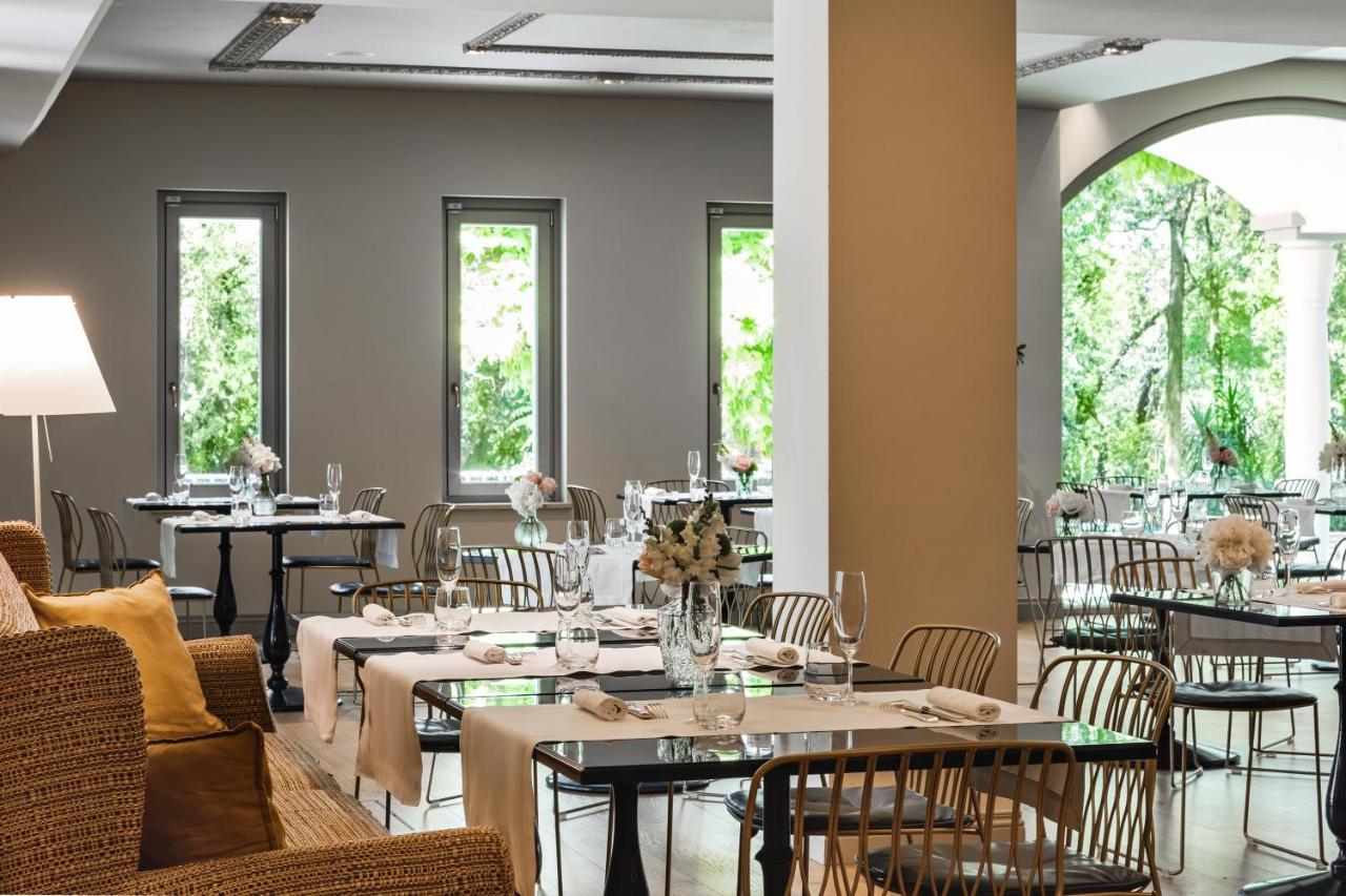 Seebay Hotel Ancona Luaran gambar