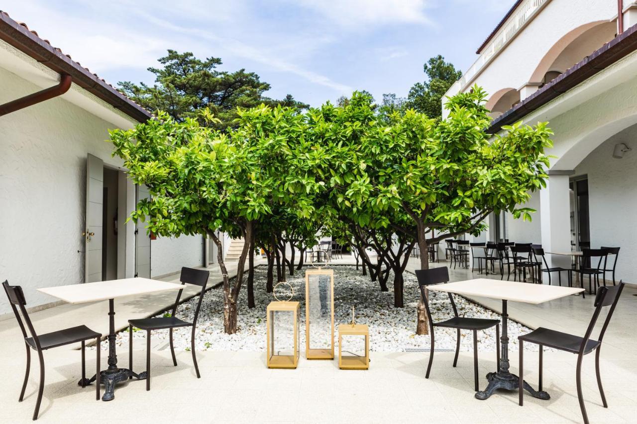 Seebay Hotel Ancona Luaran gambar