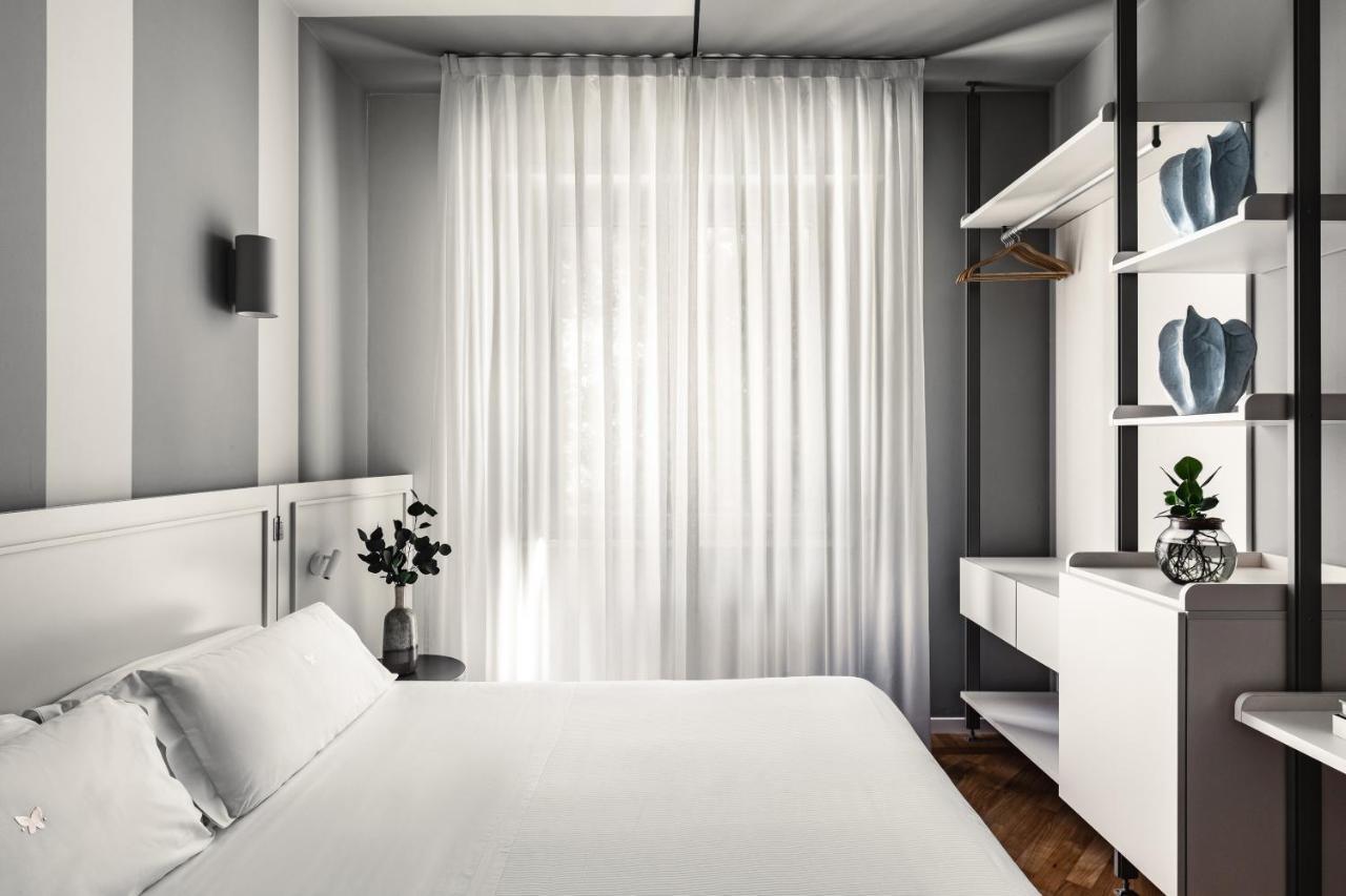Seebay Hotel Ancona Luaran gambar