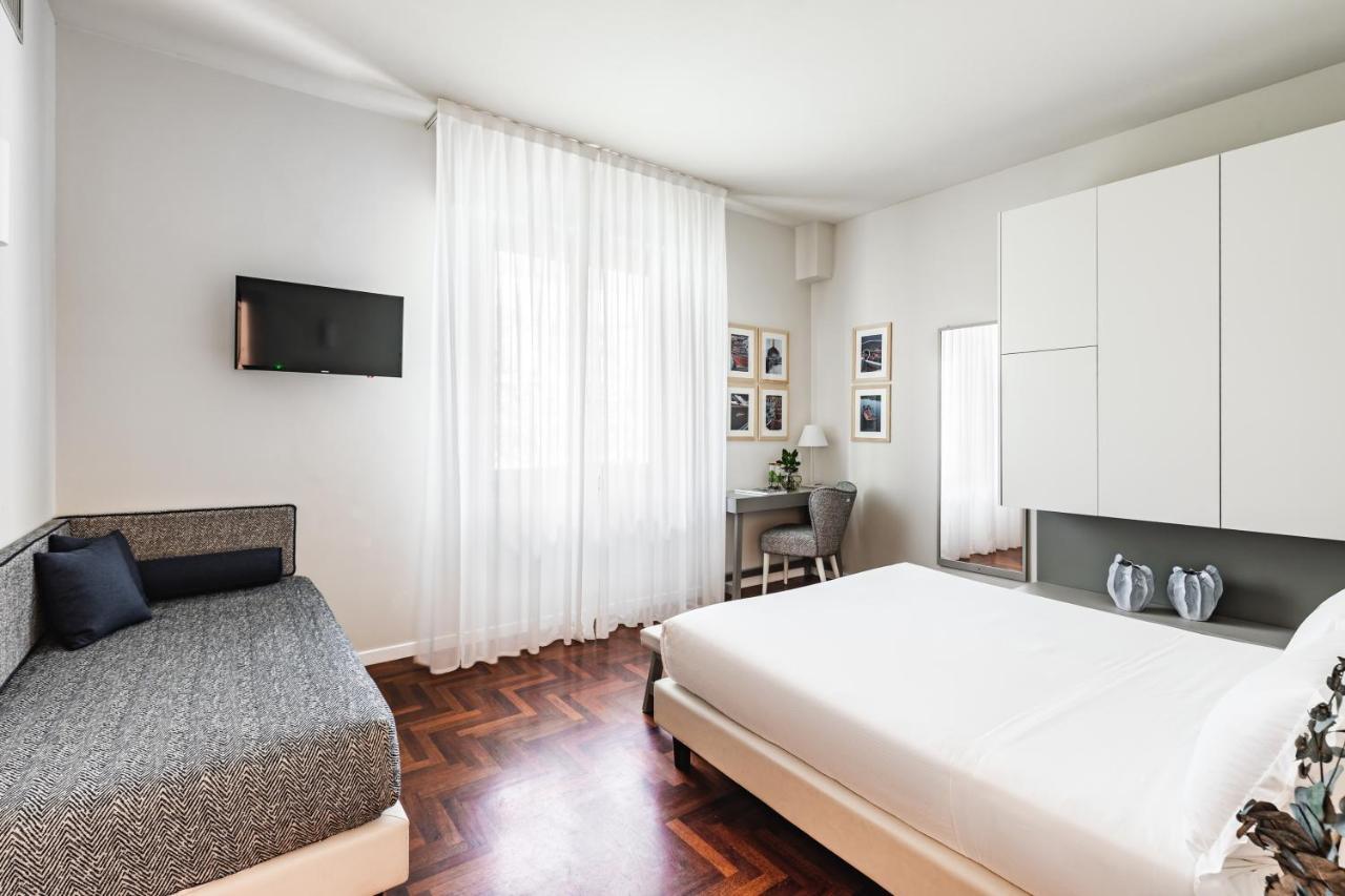 Seebay Hotel Ancona Luaran gambar