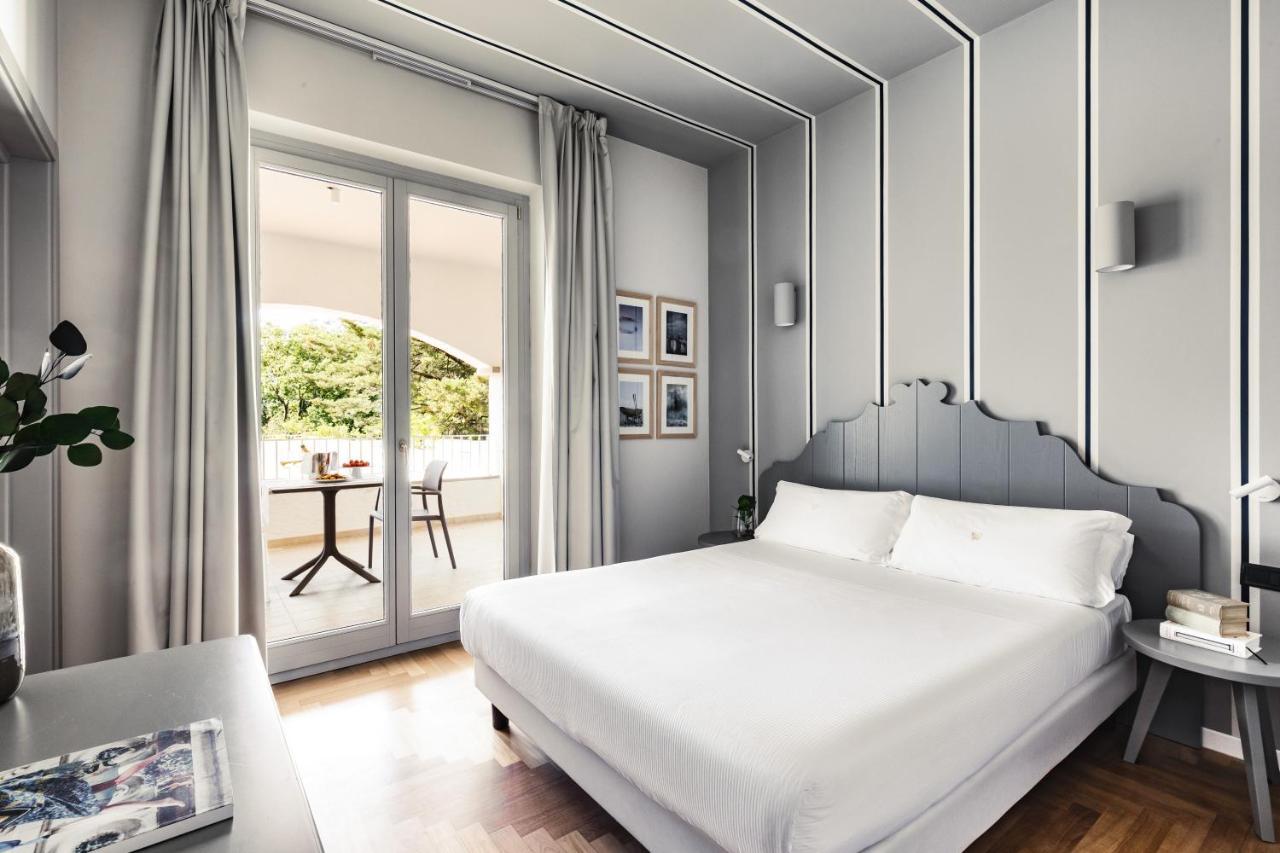 Seebay Hotel Ancona Luaran gambar