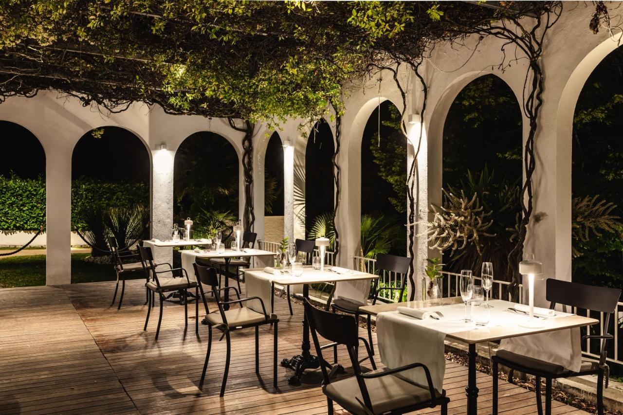 Seebay Hotel Ancona Luaran gambar