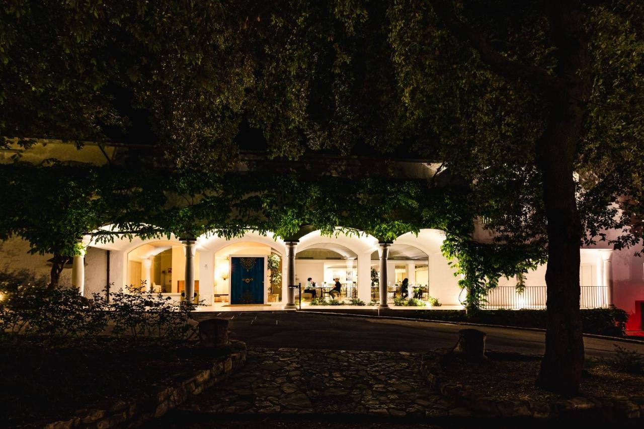 Seebay Hotel Ancona Luaran gambar