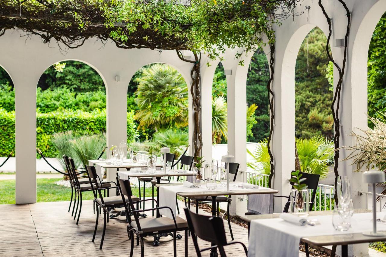 Seebay Hotel Ancona Luaran gambar