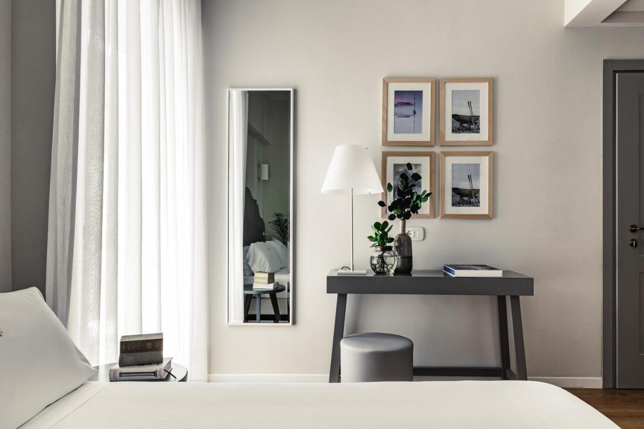 Seebay Hotel Ancona Luaran gambar