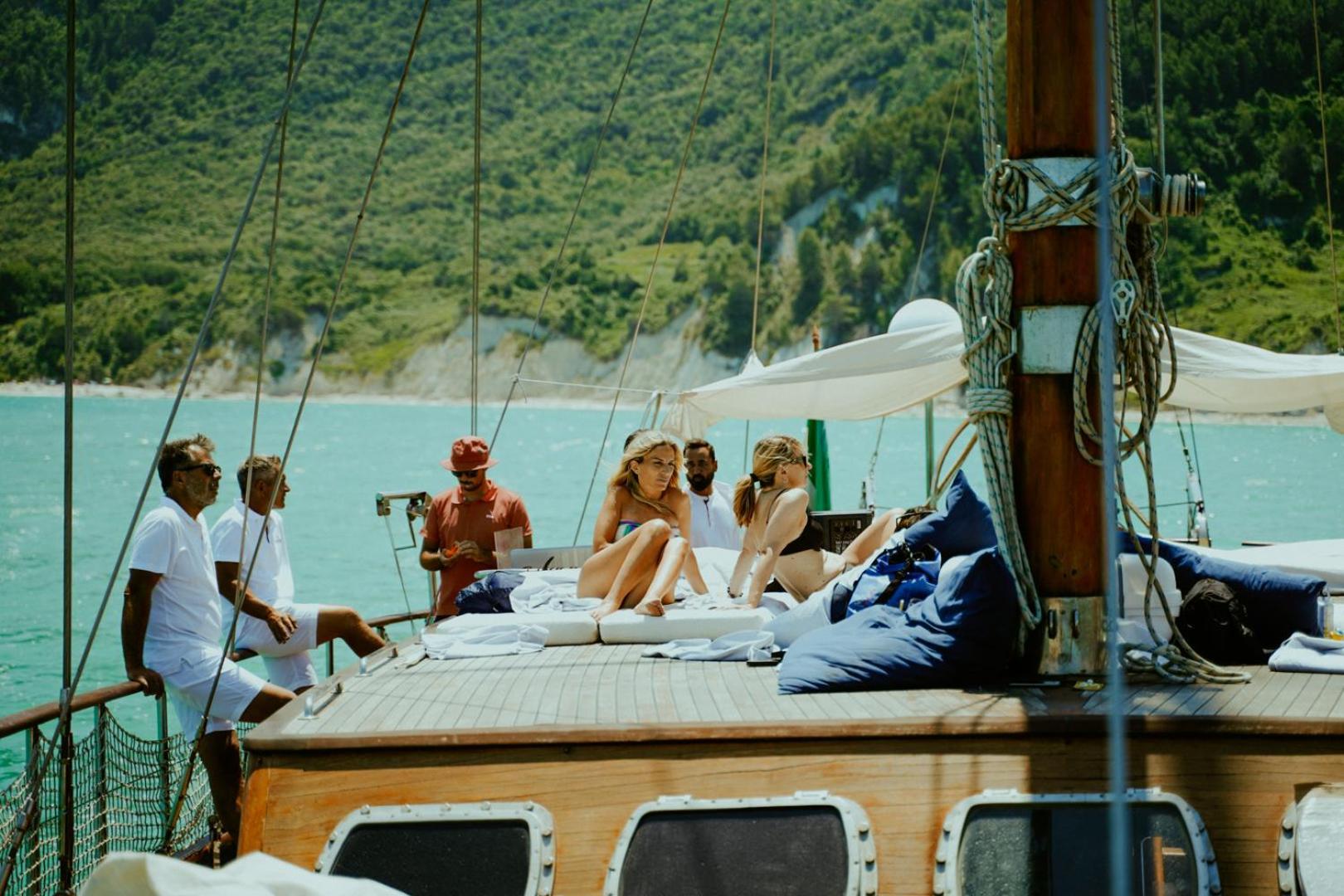 Seebay Hotel Ancona Luaran gambar