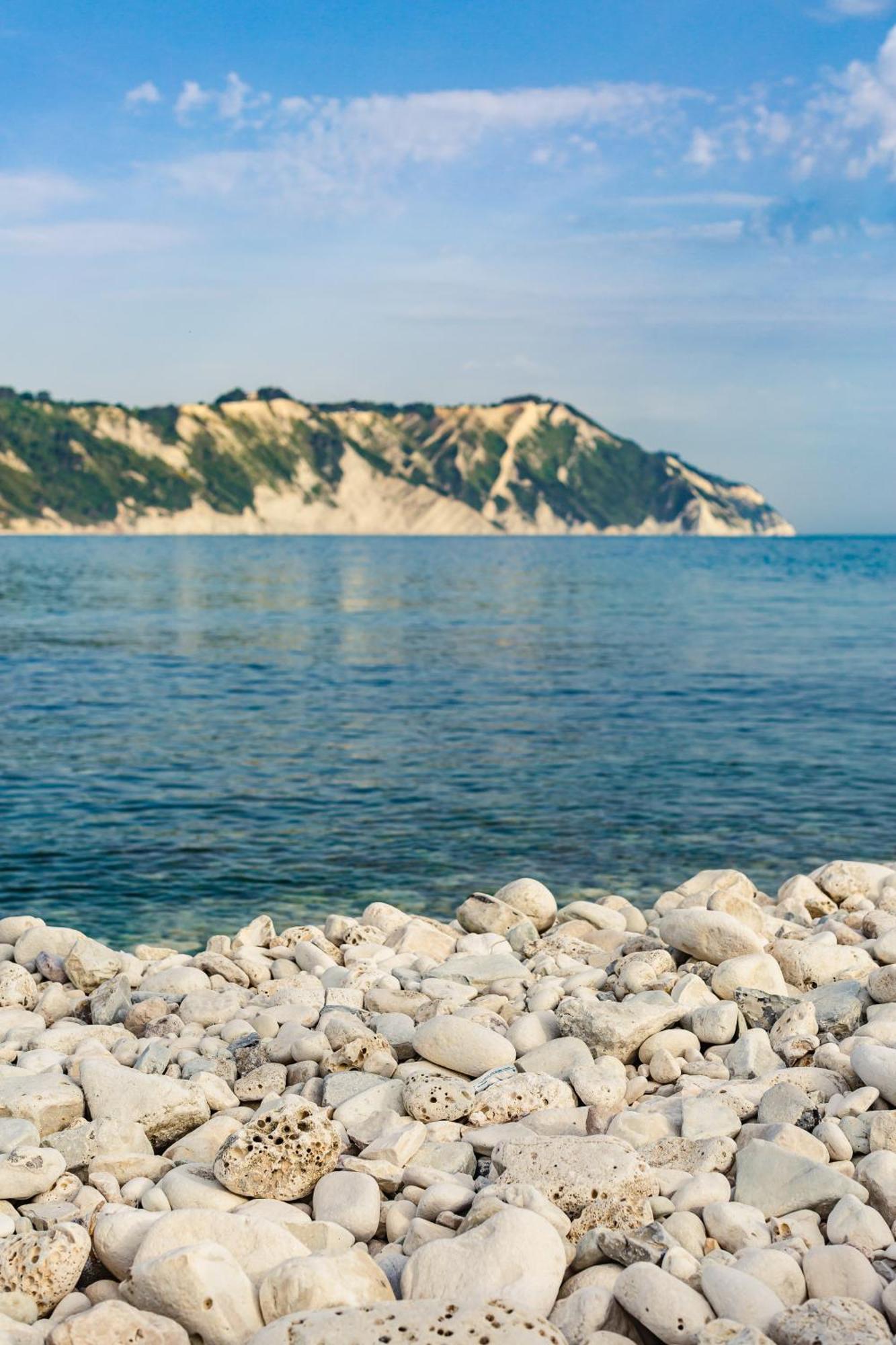 Seebay Hotel Ancona Luaran gambar