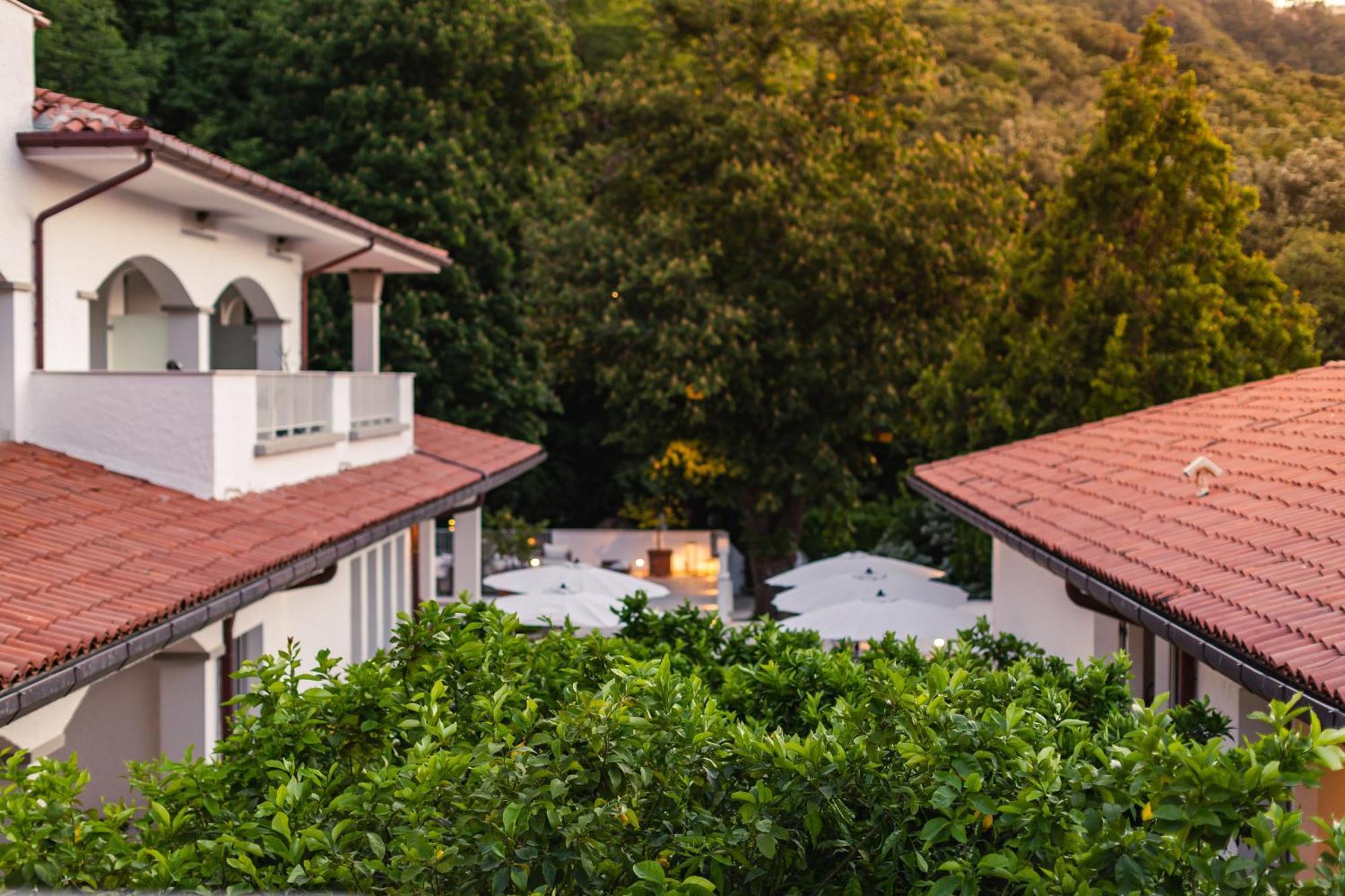 Seebay Hotel Ancona Luaran gambar