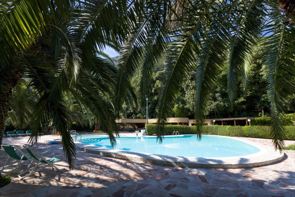 Seebay Hotel Ancona Luaran gambar