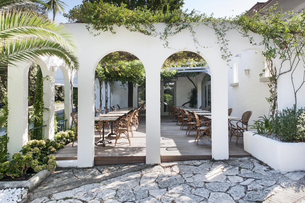 Seebay Hotel Ancona Luaran gambar