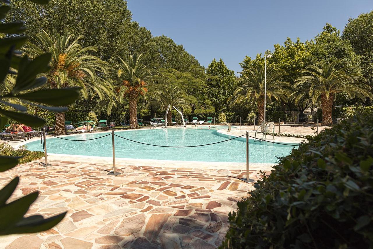 Seebay Hotel Ancona Luaran gambar